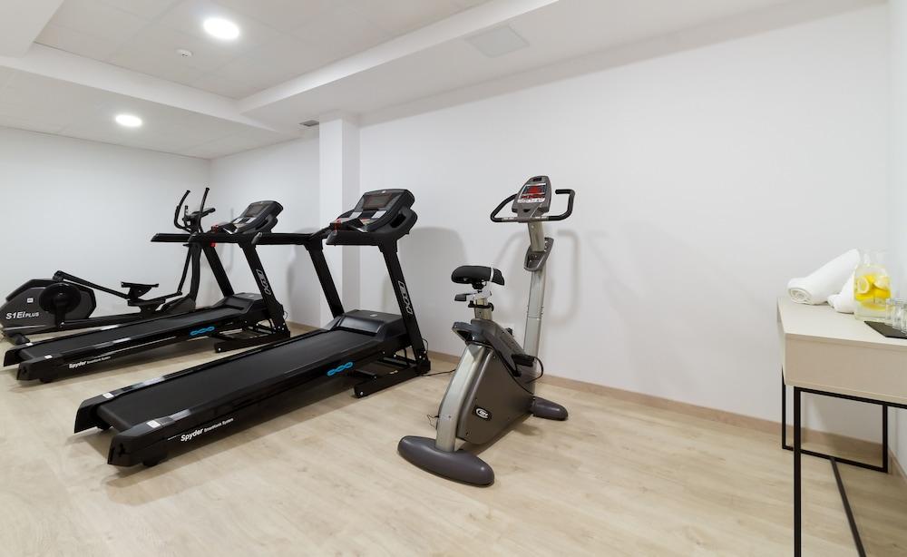 Oca Playa De Foz Hotel & Spa エクステリア 写真