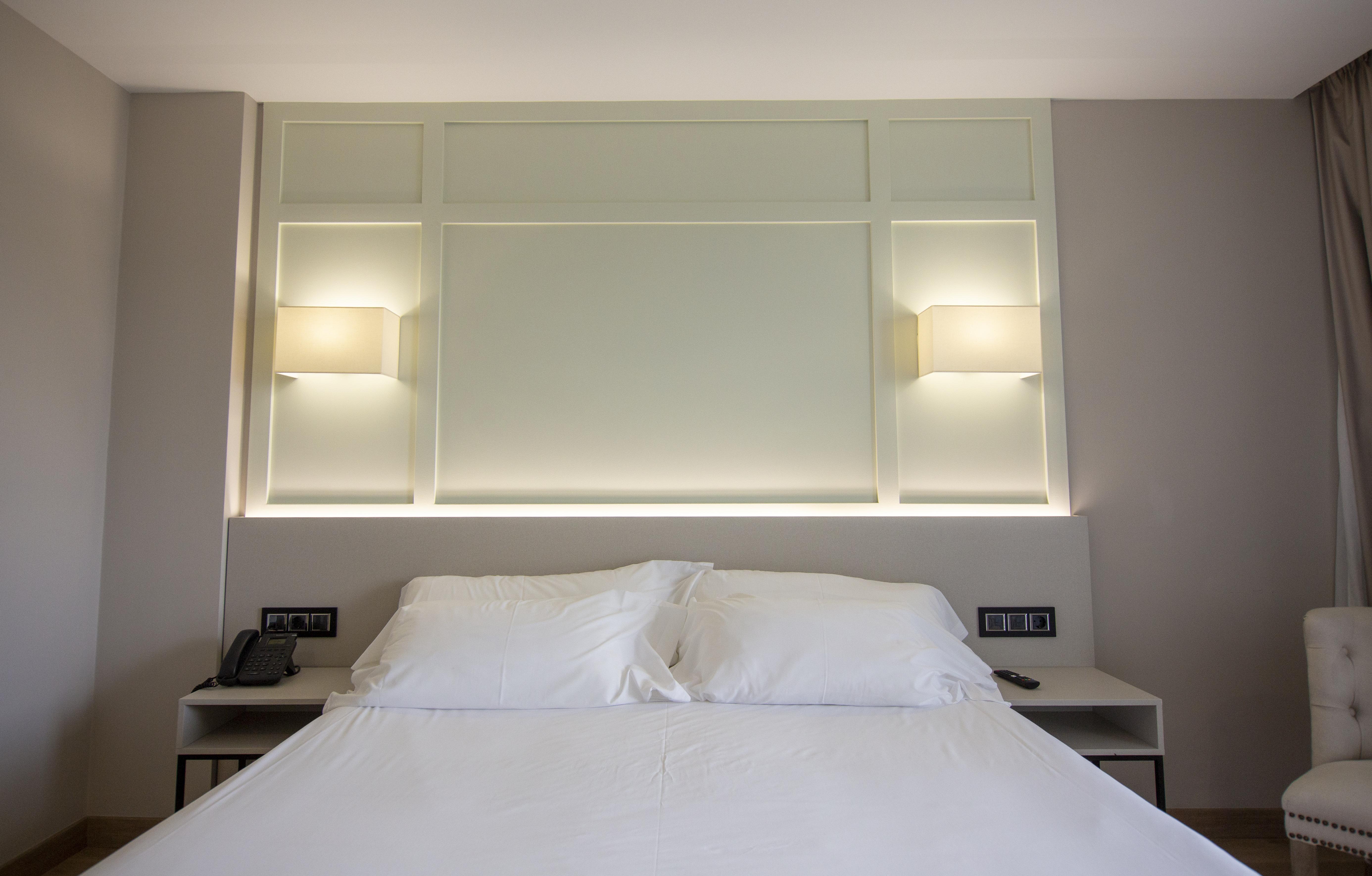 Oca Playa De Foz Hotel & Spa エクステリア 写真
