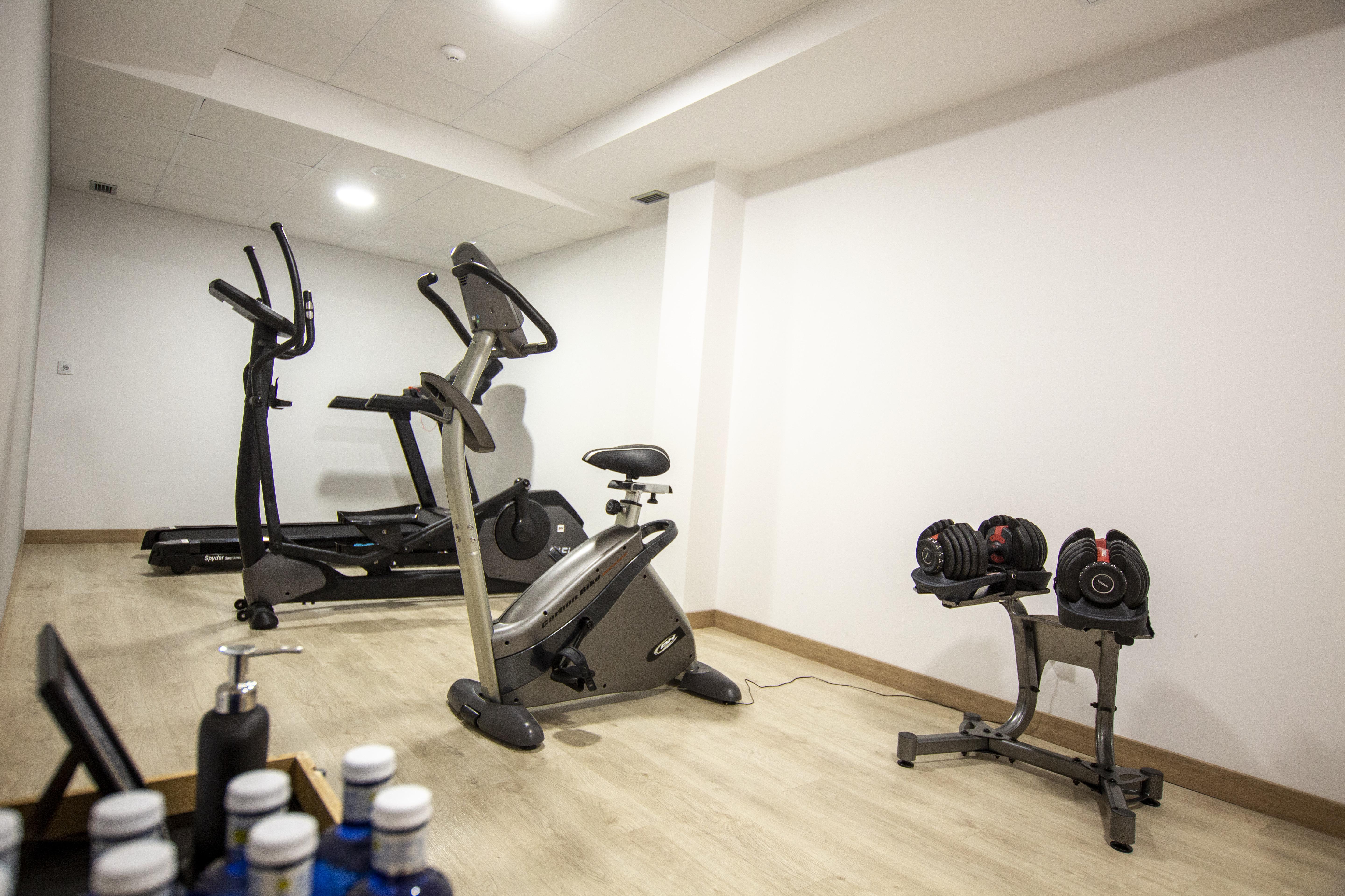 Oca Playa De Foz Hotel & Spa エクステリア 写真